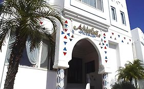 Arabian Art & Gallery