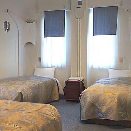 Arabian Art Hotel & Gallery 御宿町 エクステリア 写真