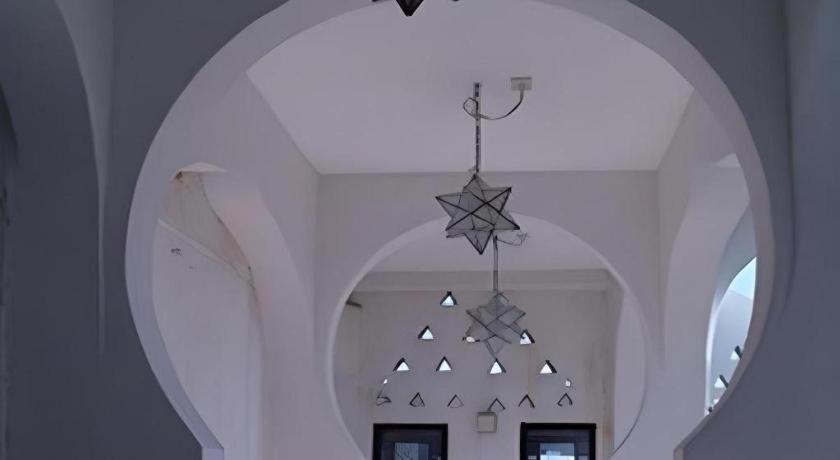 Arabian Art Hotel & Gallery 御宿町 エクステリア 写真
