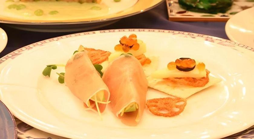 Arabian Art Hotel & Gallery 御宿町 エクステリア 写真