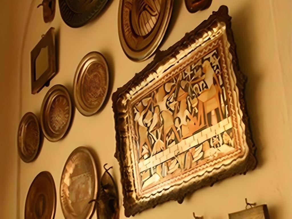 Arabian Art Hotel & Gallery 御宿町 エクステリア 写真